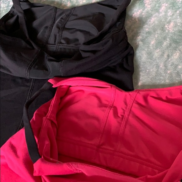 Two XS Champion Yoga Athletic tops. Great Basics - Picture 6 of 9